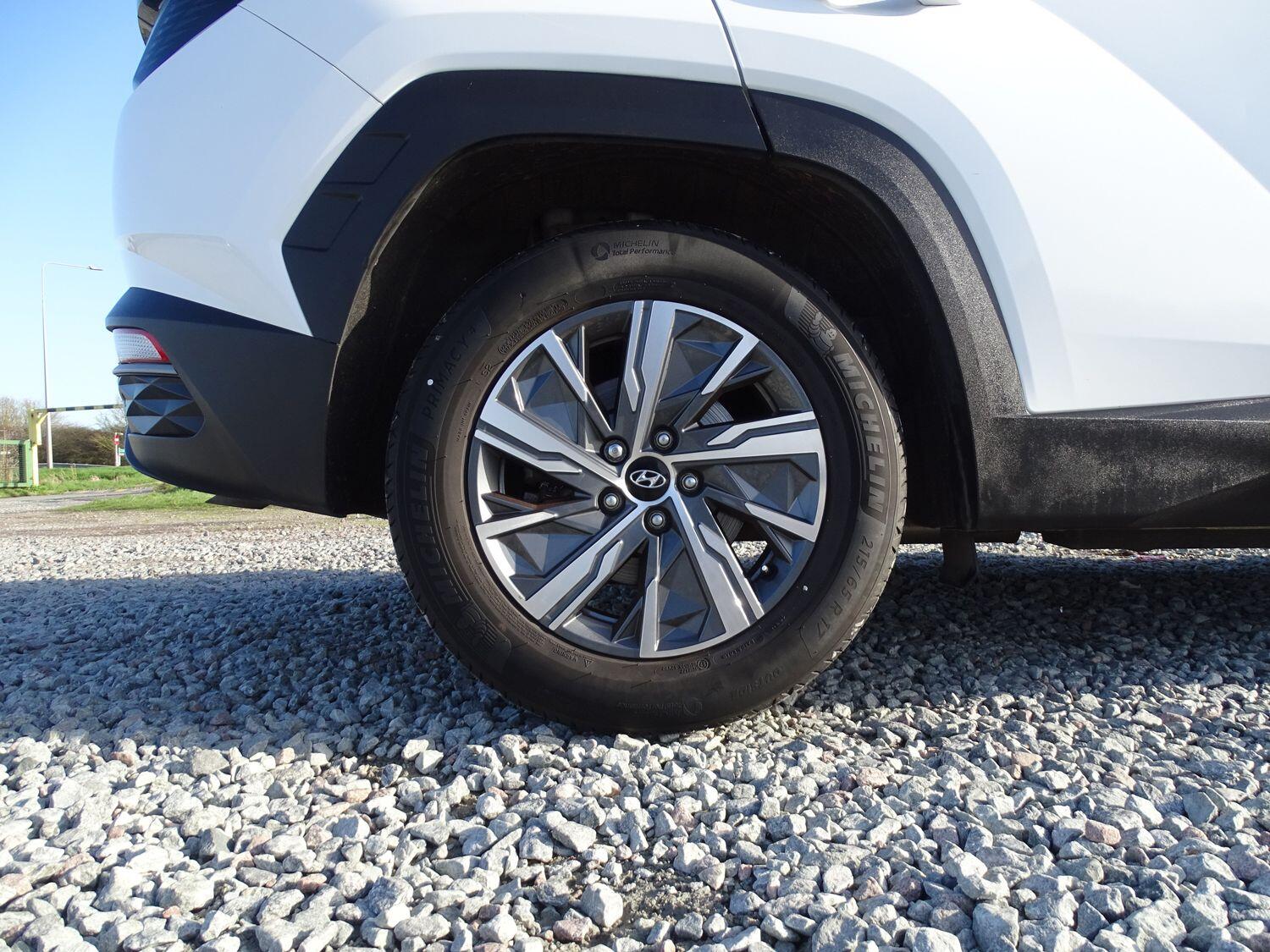 Used Hyundai TUCSON 2022 for sale - 77267552: Photo 10