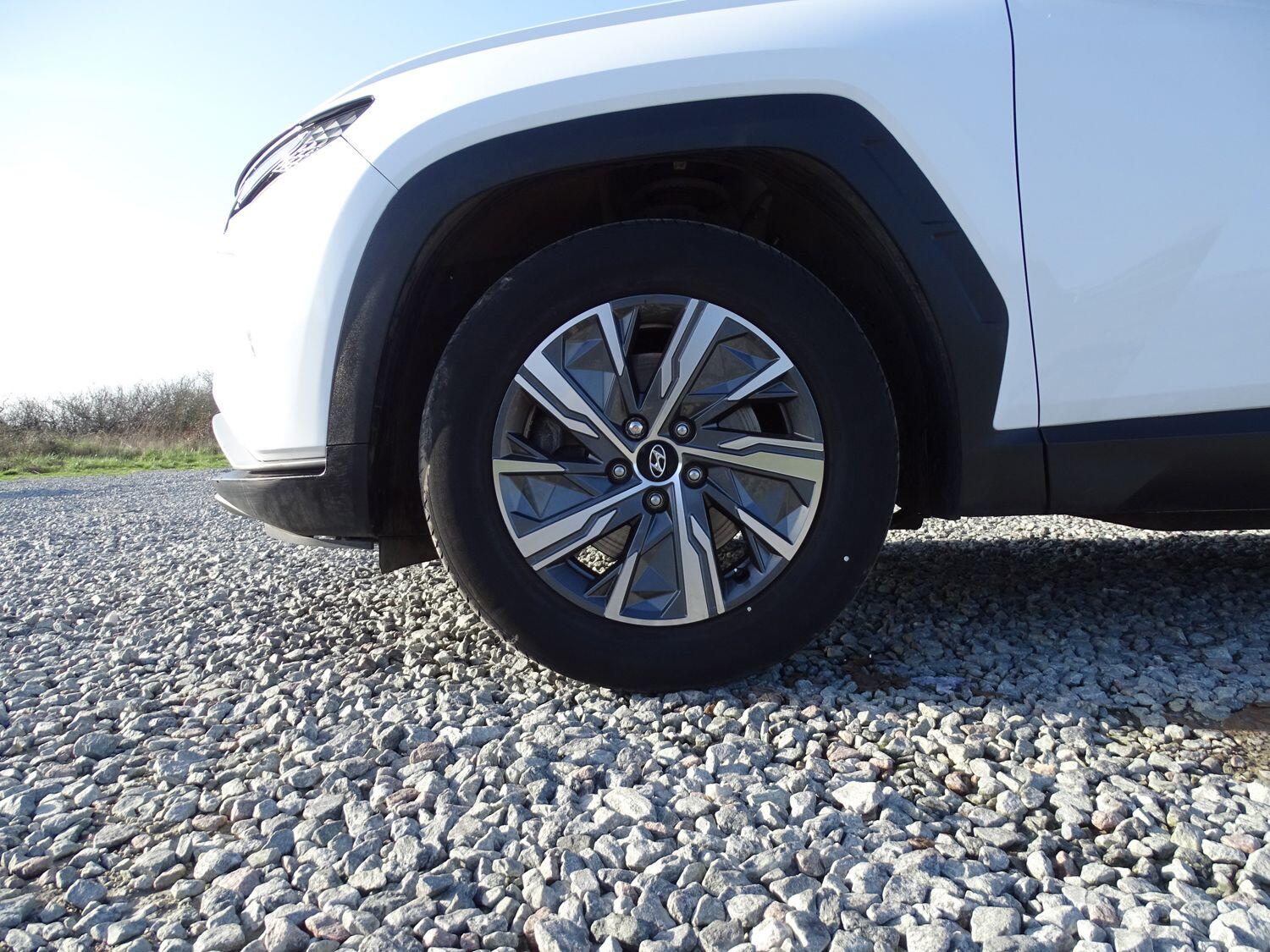 Used Hyundai TUCSON 2022 for sale - 77267552: Photo 12