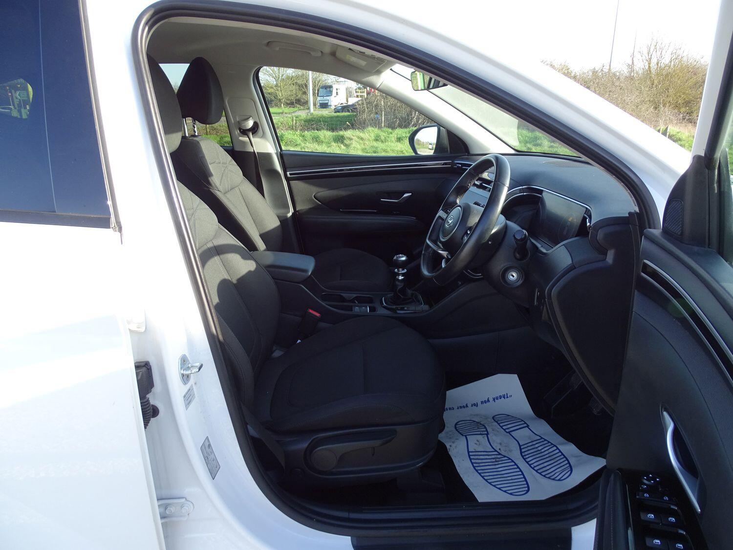 Used Hyundai TUCSON 2022 for sale - 77267552: Photo 19