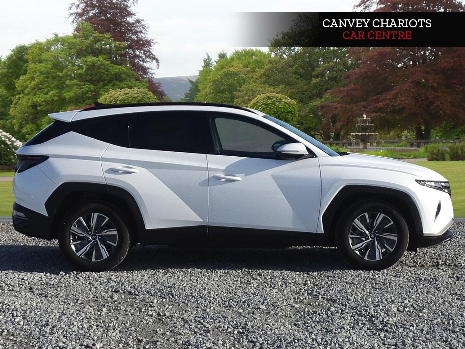 Used Hyundai TUCSON 2022 for sale - 77267552: Photo 5