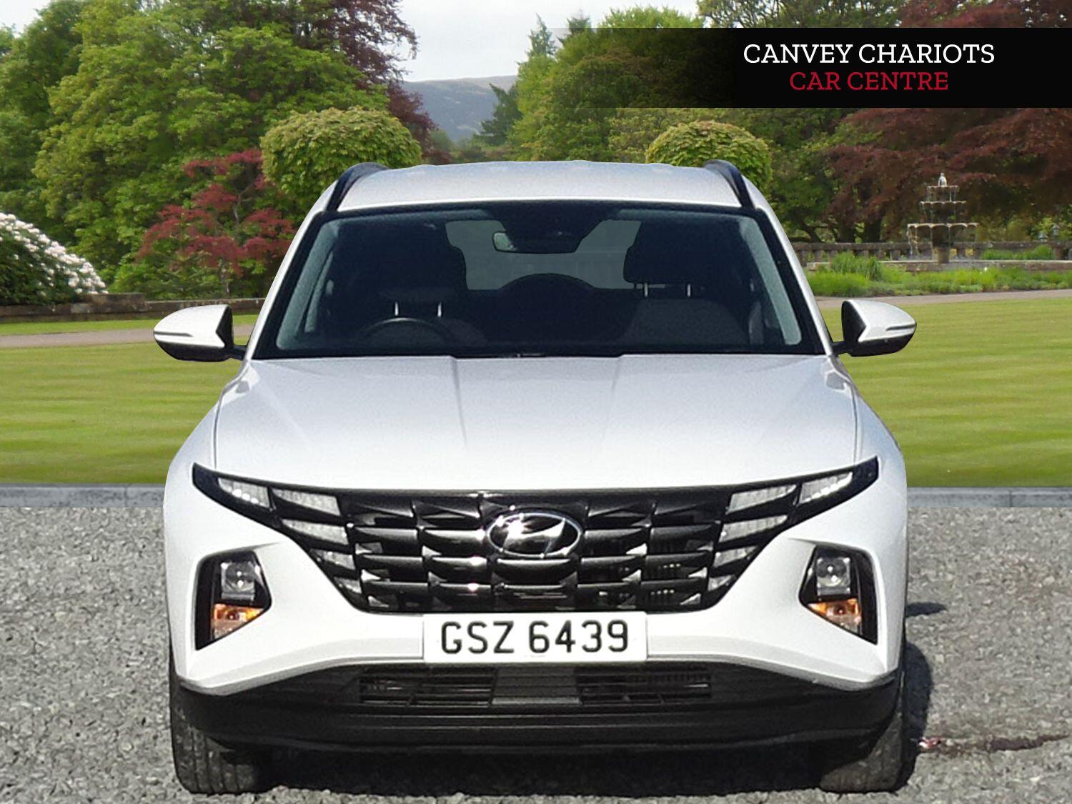 Used Hyundai TUCSON 2022 for sale - 77267552: Photo 7