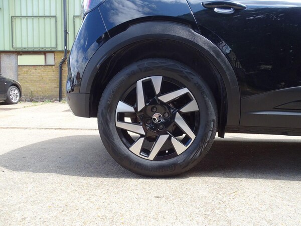 Used Vauxhall Mokka 2022 for sale - 75214471: Photo 10