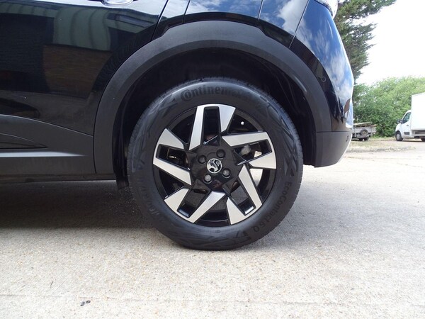 Used Vauxhall Mokka 2022 for sale - 75214471: Photo 11
