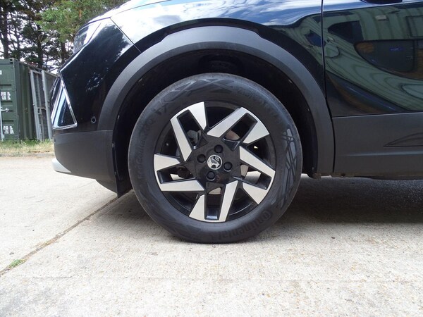 Used Vauxhall Mokka 2022 for sale - 75214471: Photo 12