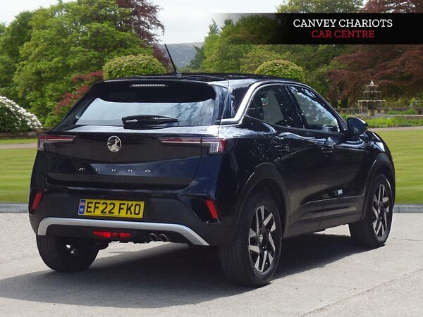 Used Vauxhall Mokka 2022 for sale - 75214471: Photo 3