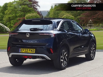 Used Vauxhall Mokka 2022 for sale - 75214471: Photo