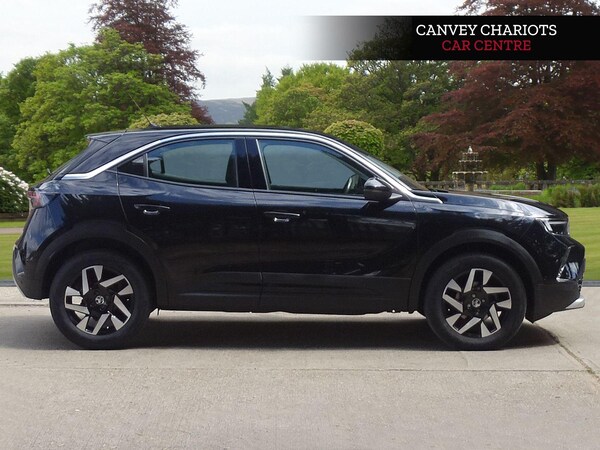 Used Vauxhall Mokka 2022 for sale - 75214471: Photo 5