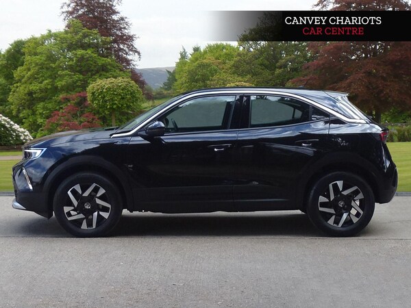 Used Vauxhall Mokka 2022 for sale - 75214471: Photo 6