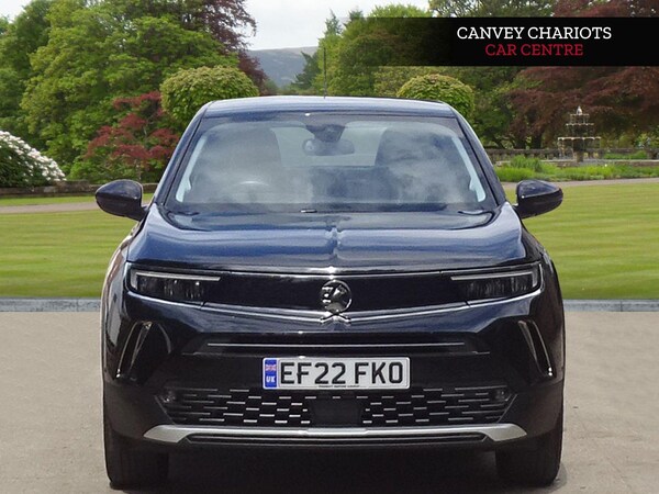 Used Vauxhall Mokka 2022 for sale - 75214471: Photo 7