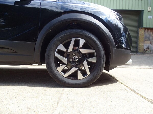 Used Vauxhall Mokka 2022 for sale - 75214471: Photo 9