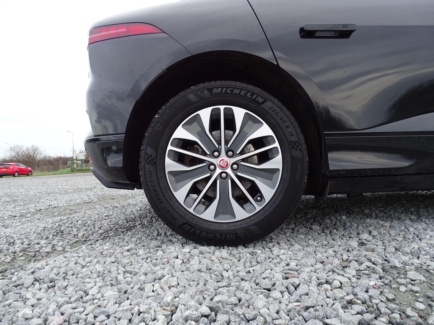 Used Jaguar I-Pace 2020 for sale - 76866002: Photo 10