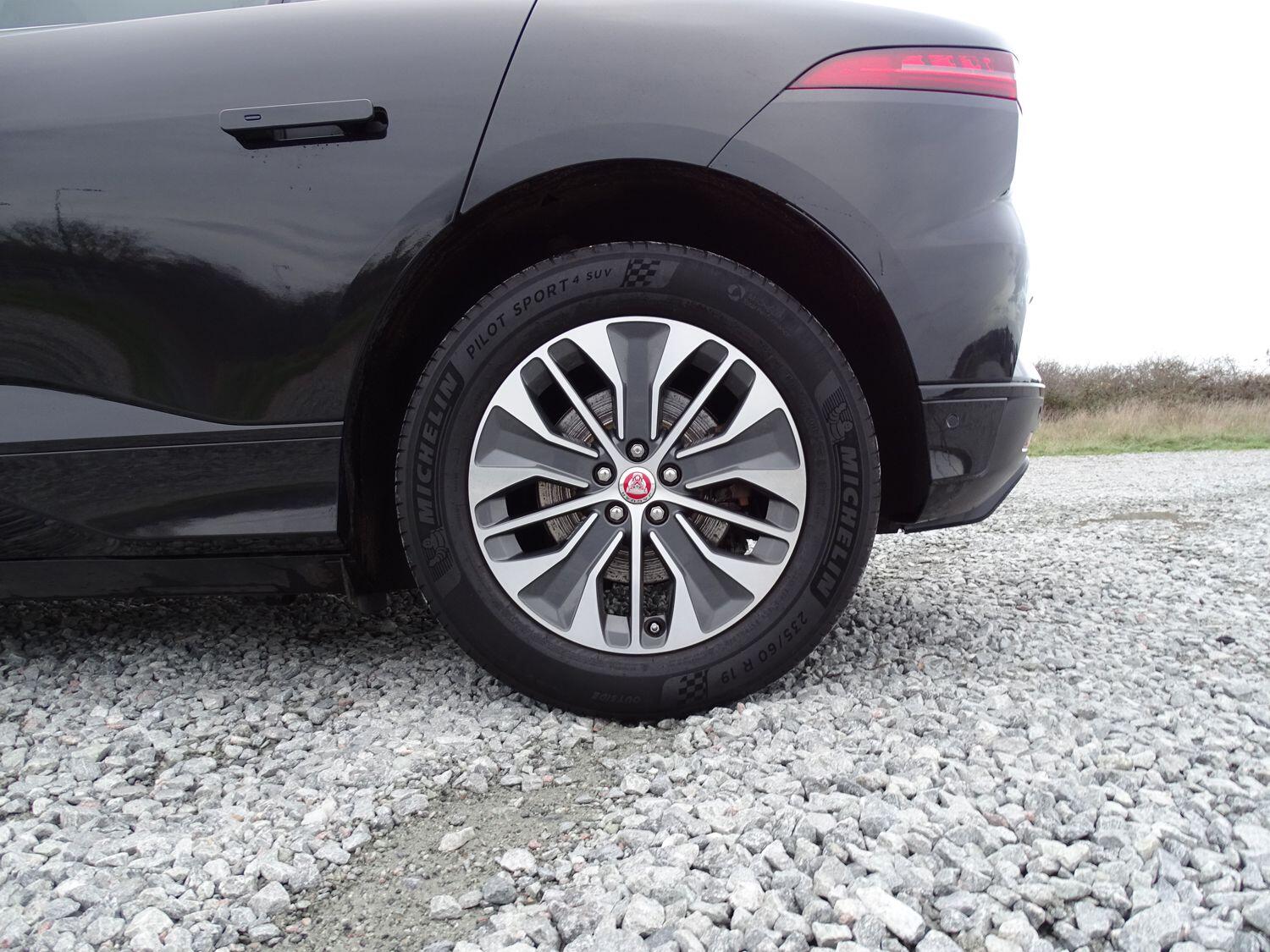 Used Jaguar I-Pace 2020 for sale - 76866002: Photo 11