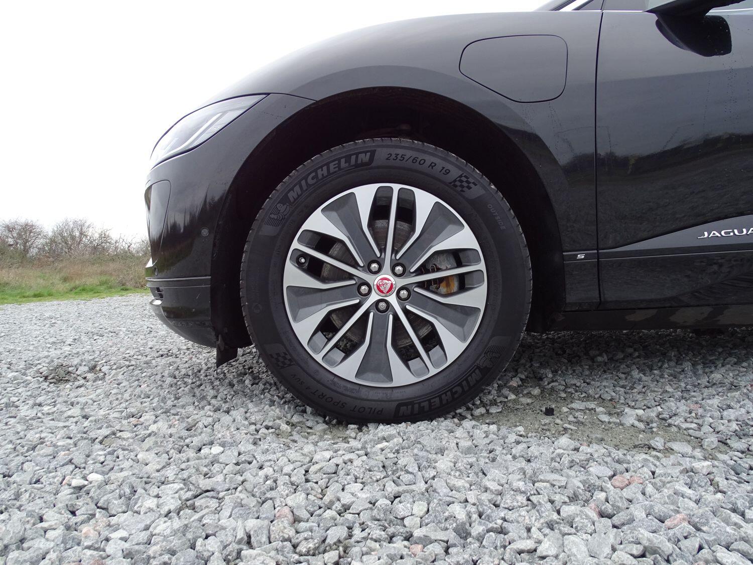 Used Jaguar I-Pace 2020 for sale - 76866002: Photo 12