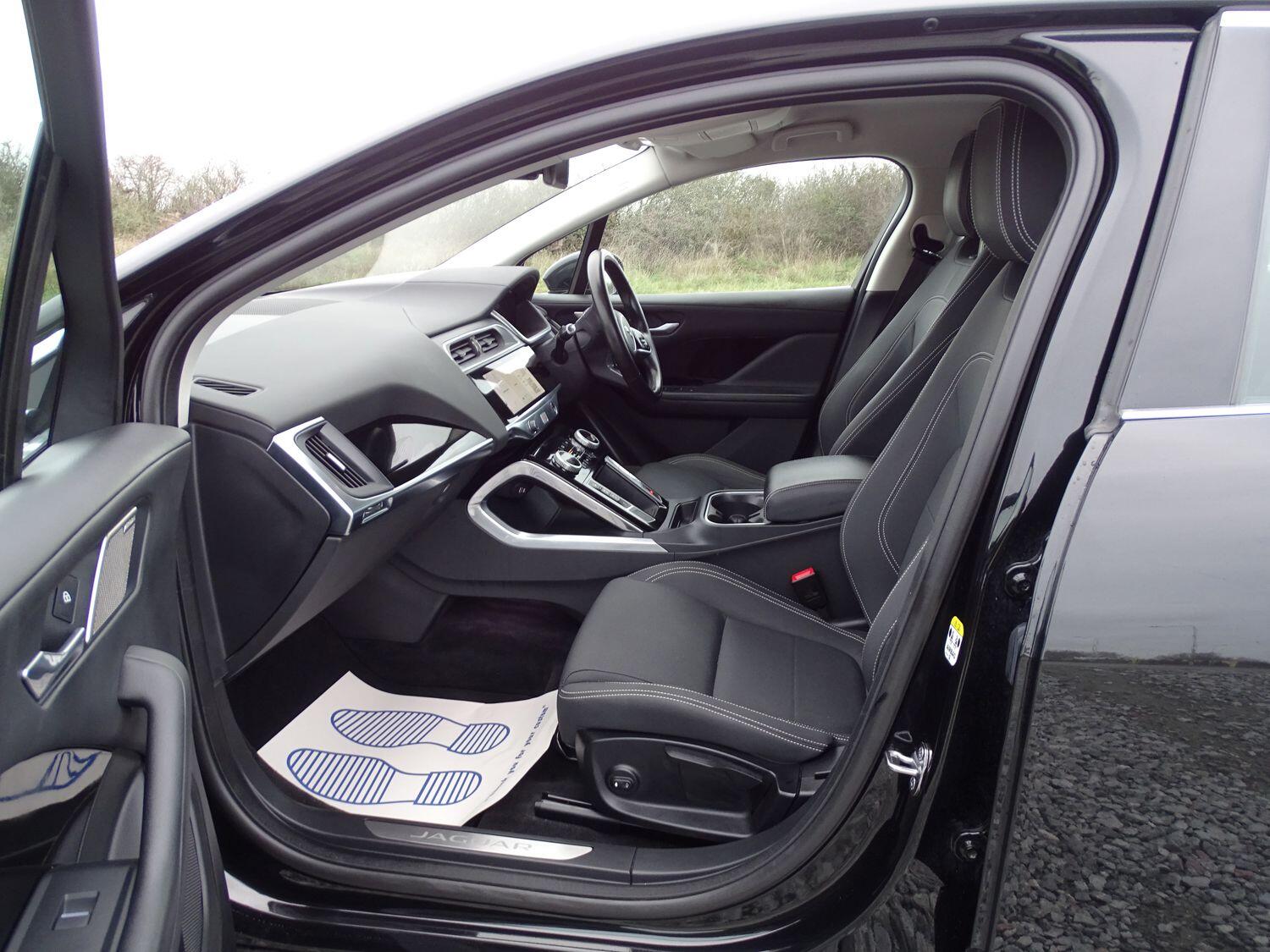 Used Jaguar I-Pace 2020 for sale - 76866002: Photo 13