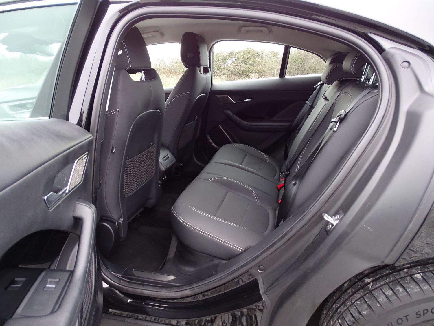 Used Jaguar I-Pace 2020 for sale - 76866002: Photo 14