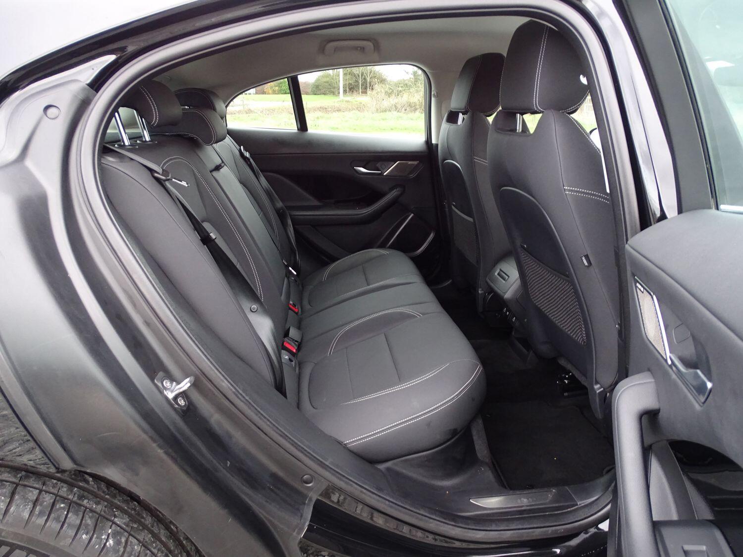 Used Jaguar I-Pace 2020 for sale - 76866002: Photo 16