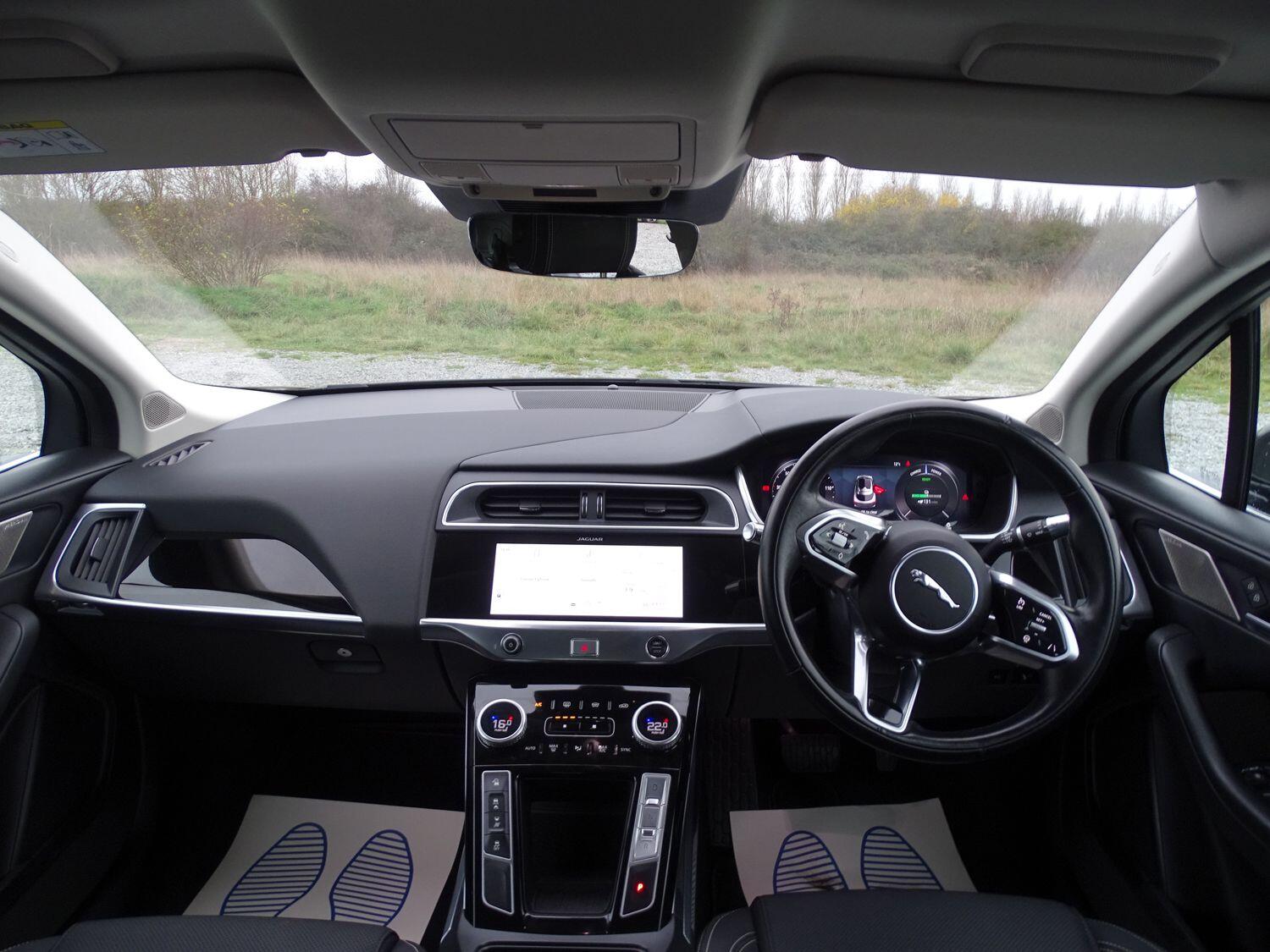 Used Jaguar I-Pace 2020 for sale - 76866002: Photo 17