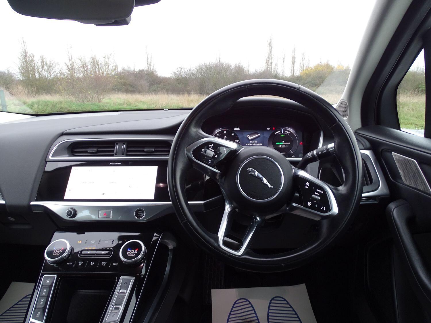 Used Jaguar I-Pace 2020 for sale - 76866002: Photo 18