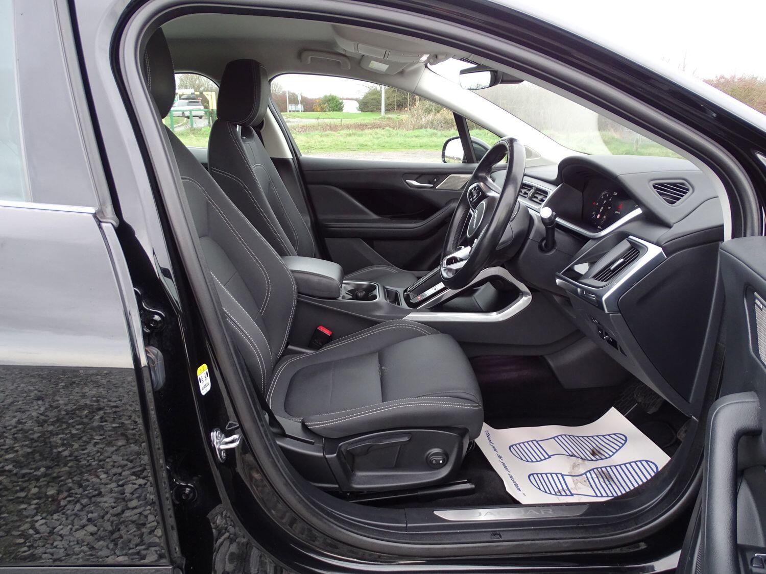 Used Jaguar I-Pace 2020 for sale - 76866002: Photo 19