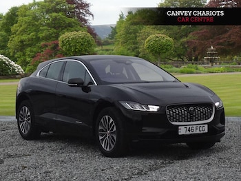 2020 (70) - 400 90kWh S Auto 4WD 5dr