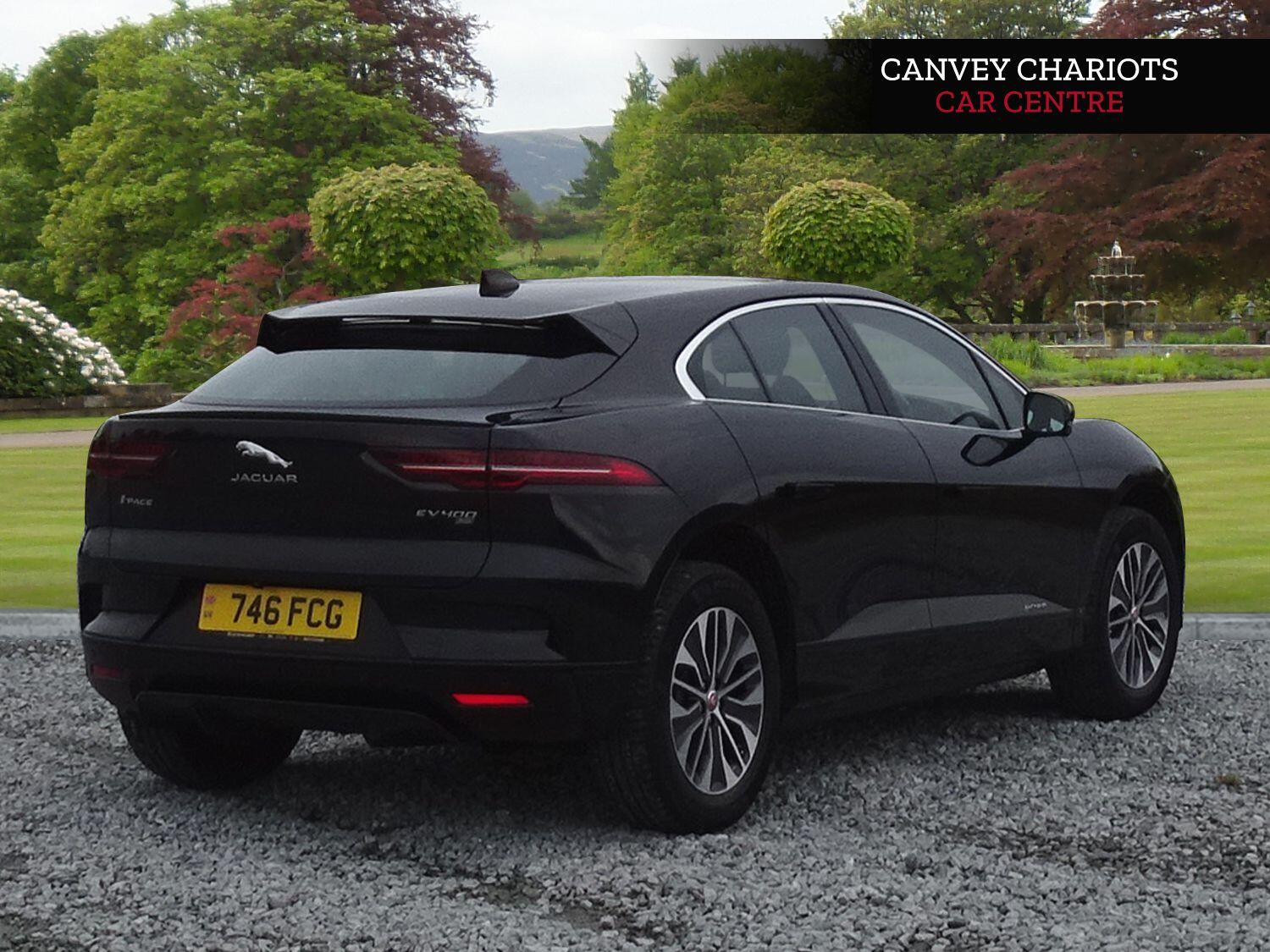 Used Jaguar I-Pace 2020 for sale - 76866002: Photo 3