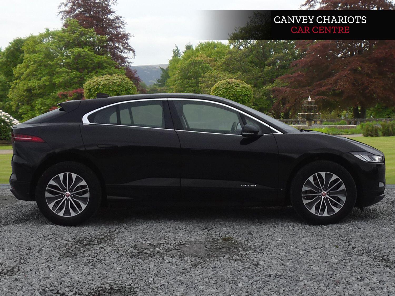 Used Jaguar I-Pace 2020 for sale - 76866002: Photo 5