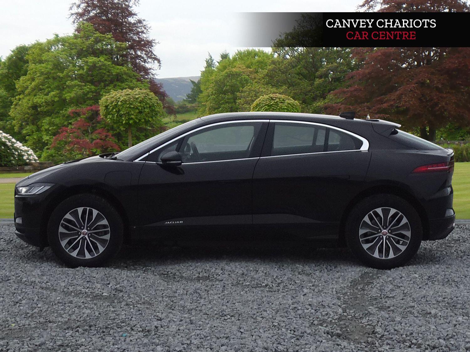 Used Jaguar I-Pace 2020 for sale - 76866002: Photo 6