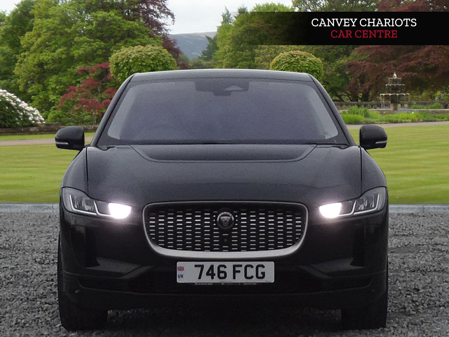Used Jaguar I-Pace 2020 for sale - 76866002: Photo 7