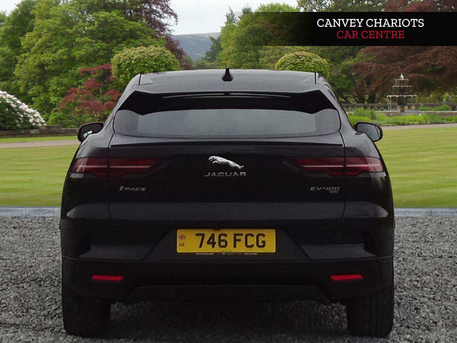 Used Jaguar I-Pace 2020 for sale - 76866002: Photo 8