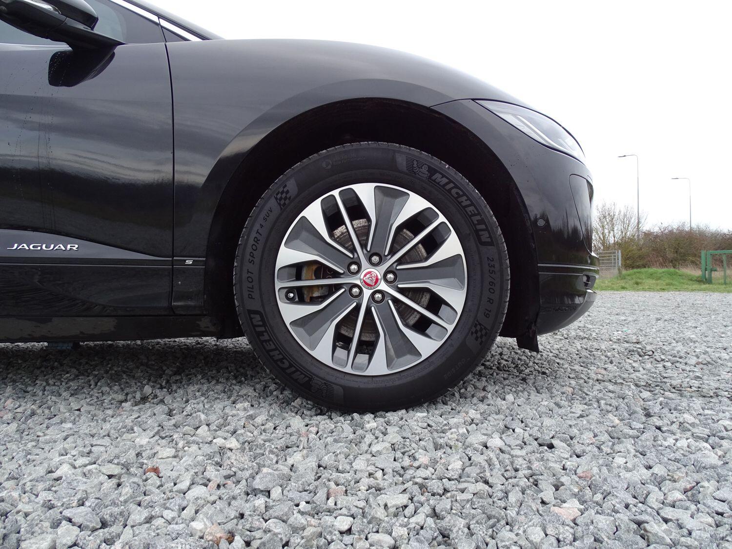 Used Jaguar I-Pace 2020 for sale - 76866002: Photo 9