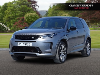 Used Land Rover Discovery Sport 2022 for sale - 79508935: Photo