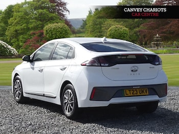 Used Hyundai IONIQ 2023 for sale - 77737678: Photo