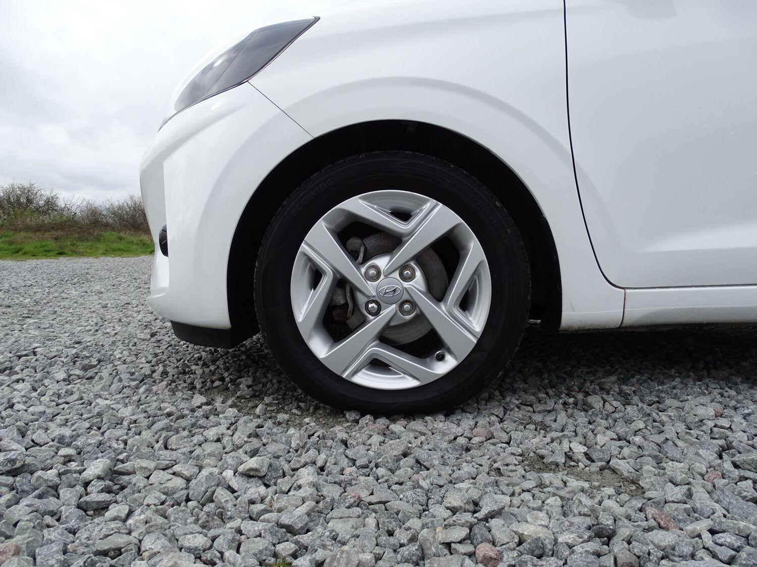 Used Hyundai i10 2021 for sale - 78048090: Photo 12