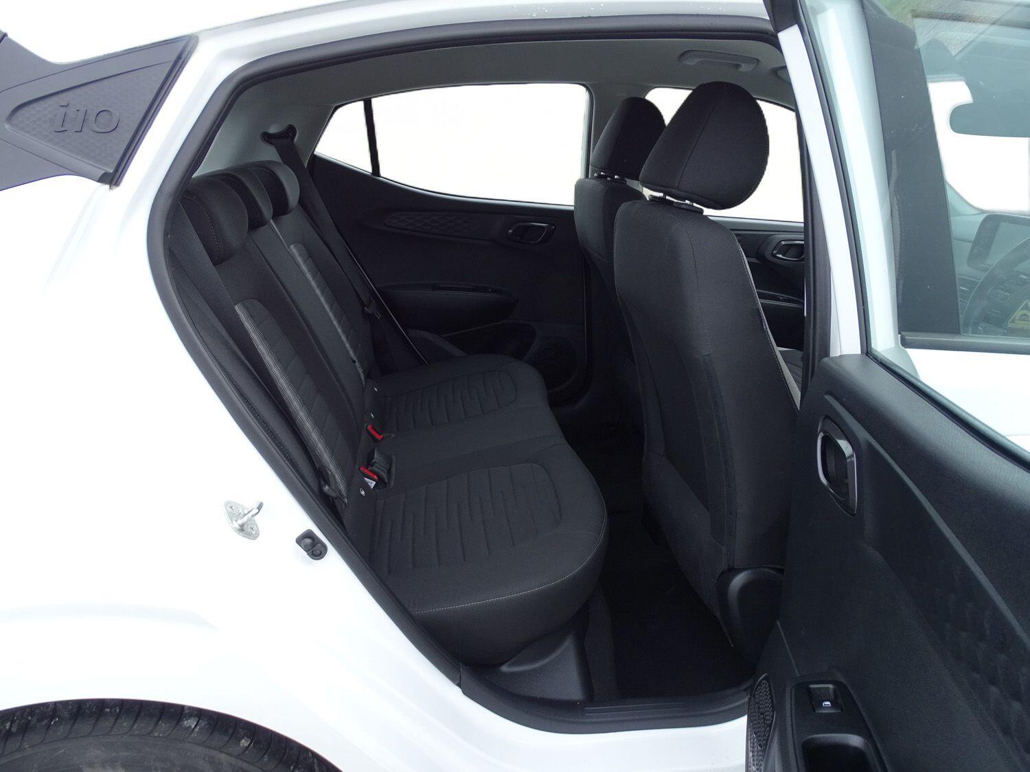 Used Hyundai i10 2021 for sale - 78048090: Photo 16