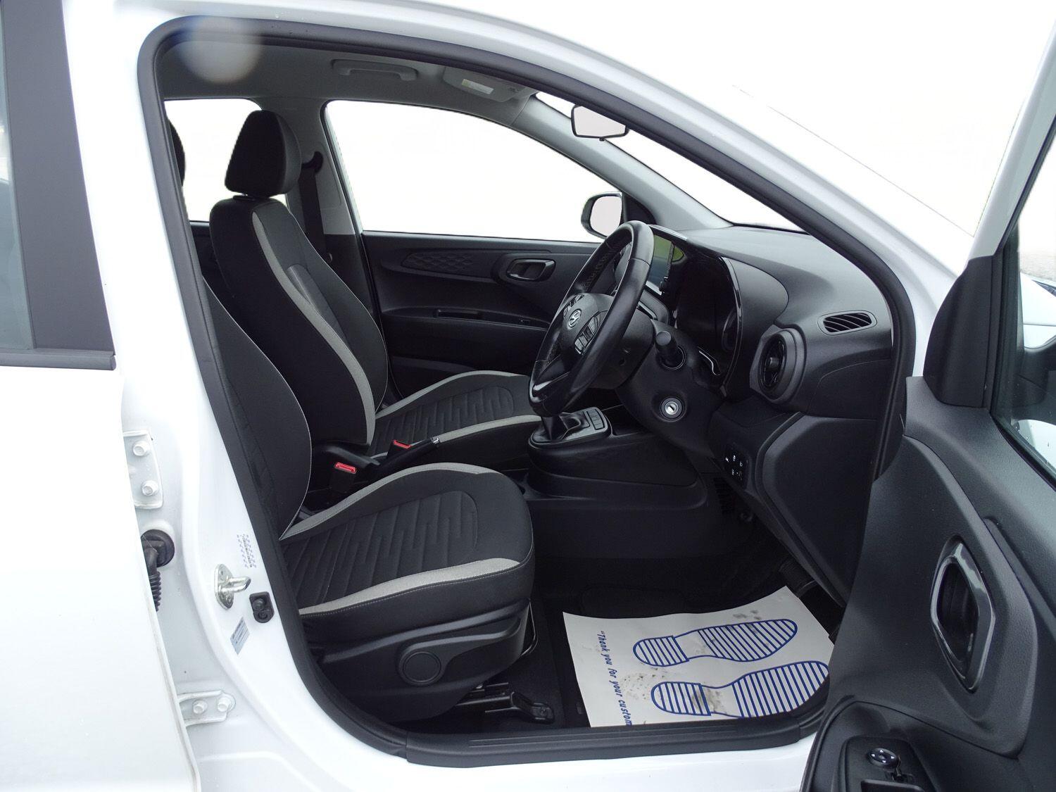 Used Hyundai i10 2021 for sale - 78048090: Photo 19