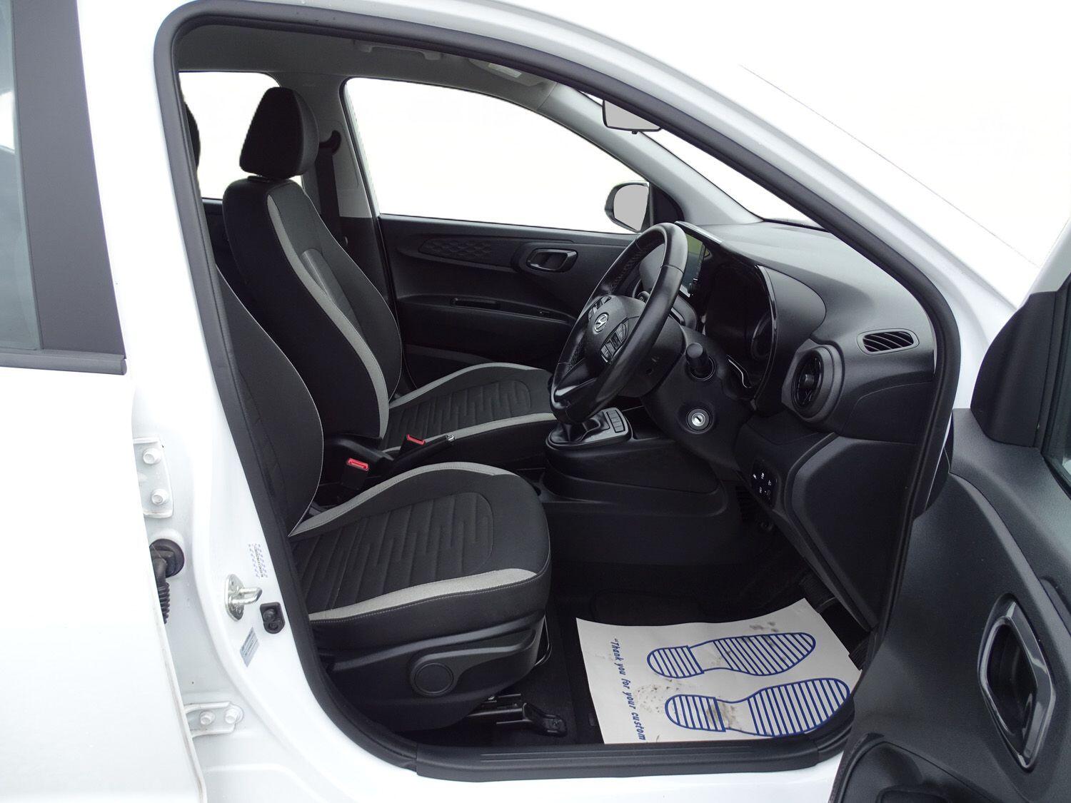 Used Hyundai i10 2021 for sale - 78048090: Photo 20