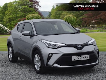 Used Toyota C-HR 2023 for sale - 77753743: Photo