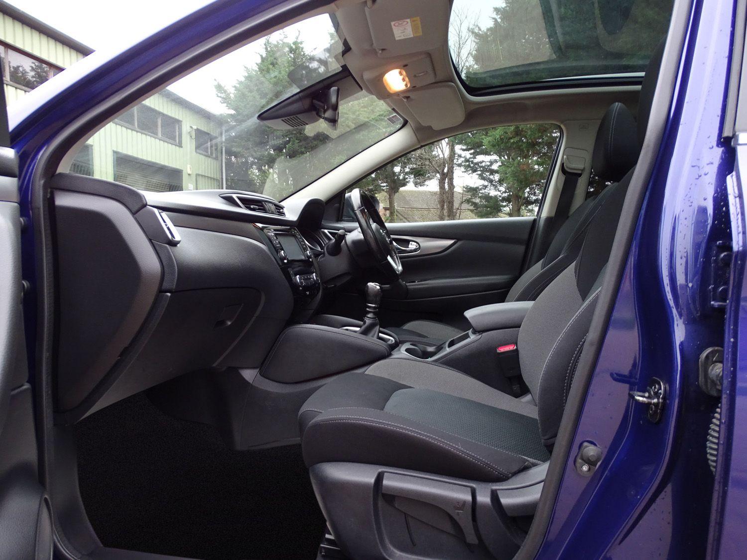 Used Nissan Qashqai 2019 for sale - 76012241: Photo 13