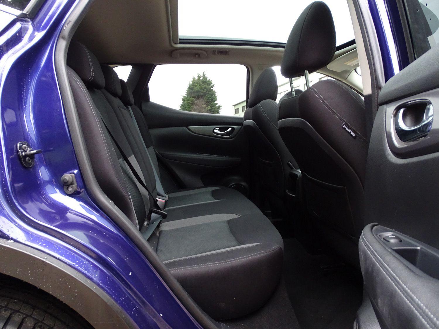 Used Nissan Qashqai 2019 for sale - 76012241: Photo 17