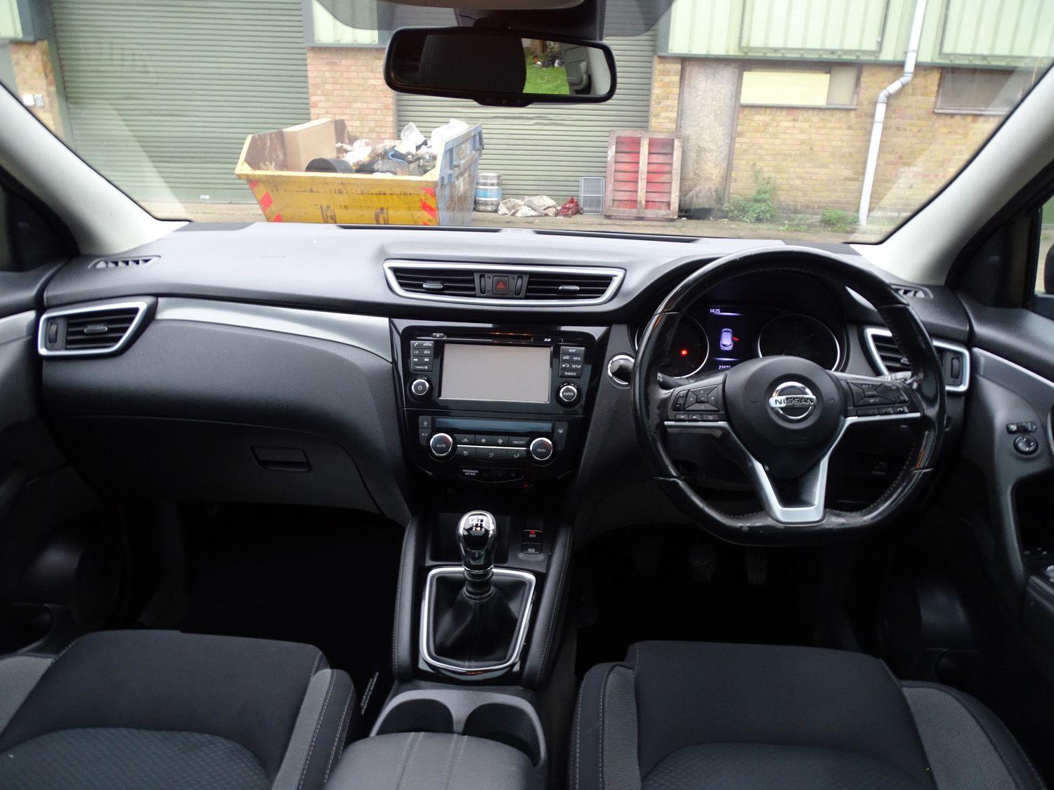 Used Nissan Qashqai 2019 for sale - 76012241: Photo 18