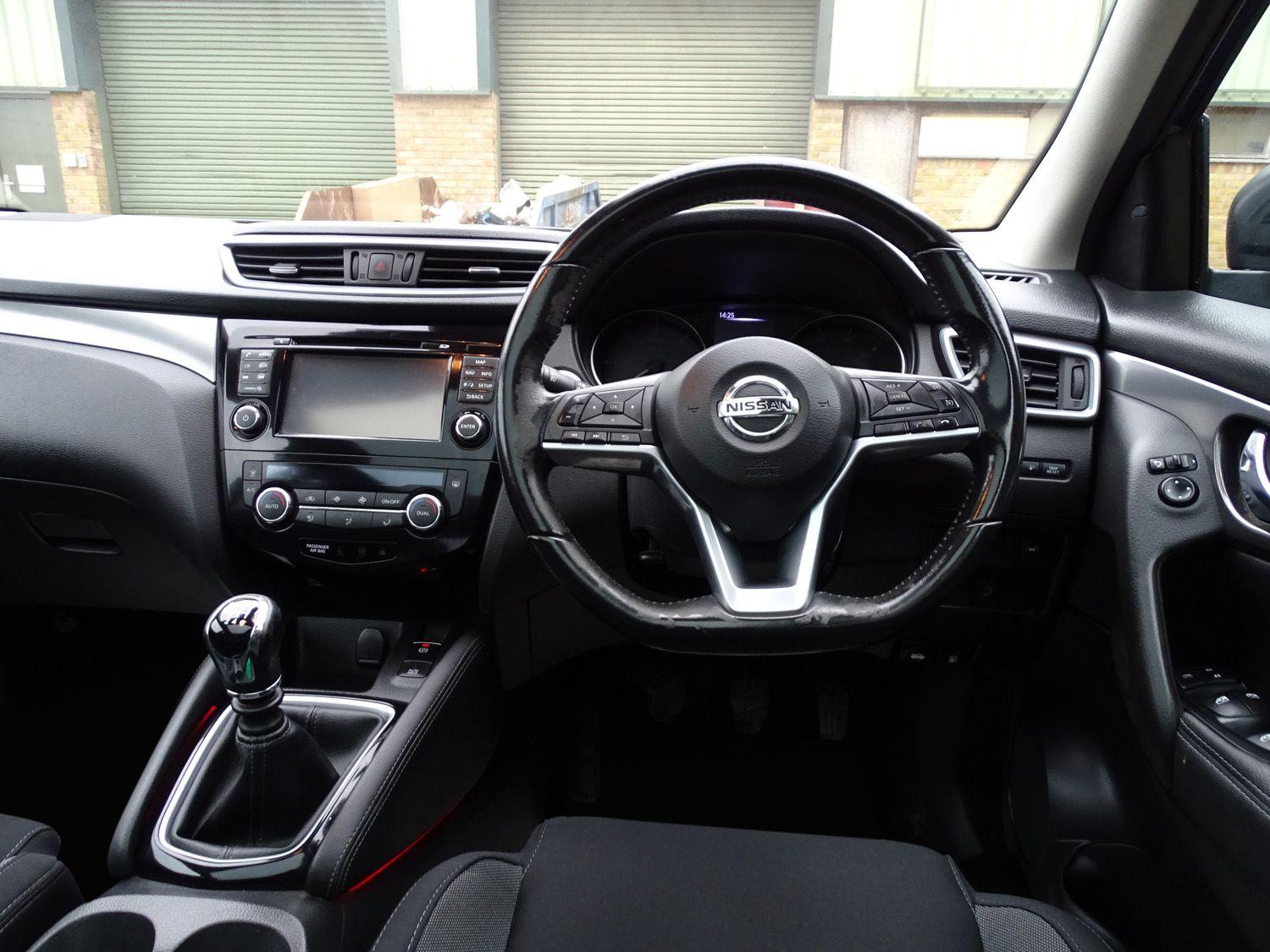 Used Nissan Qashqai 2019 for sale - 76012241: Photo 19