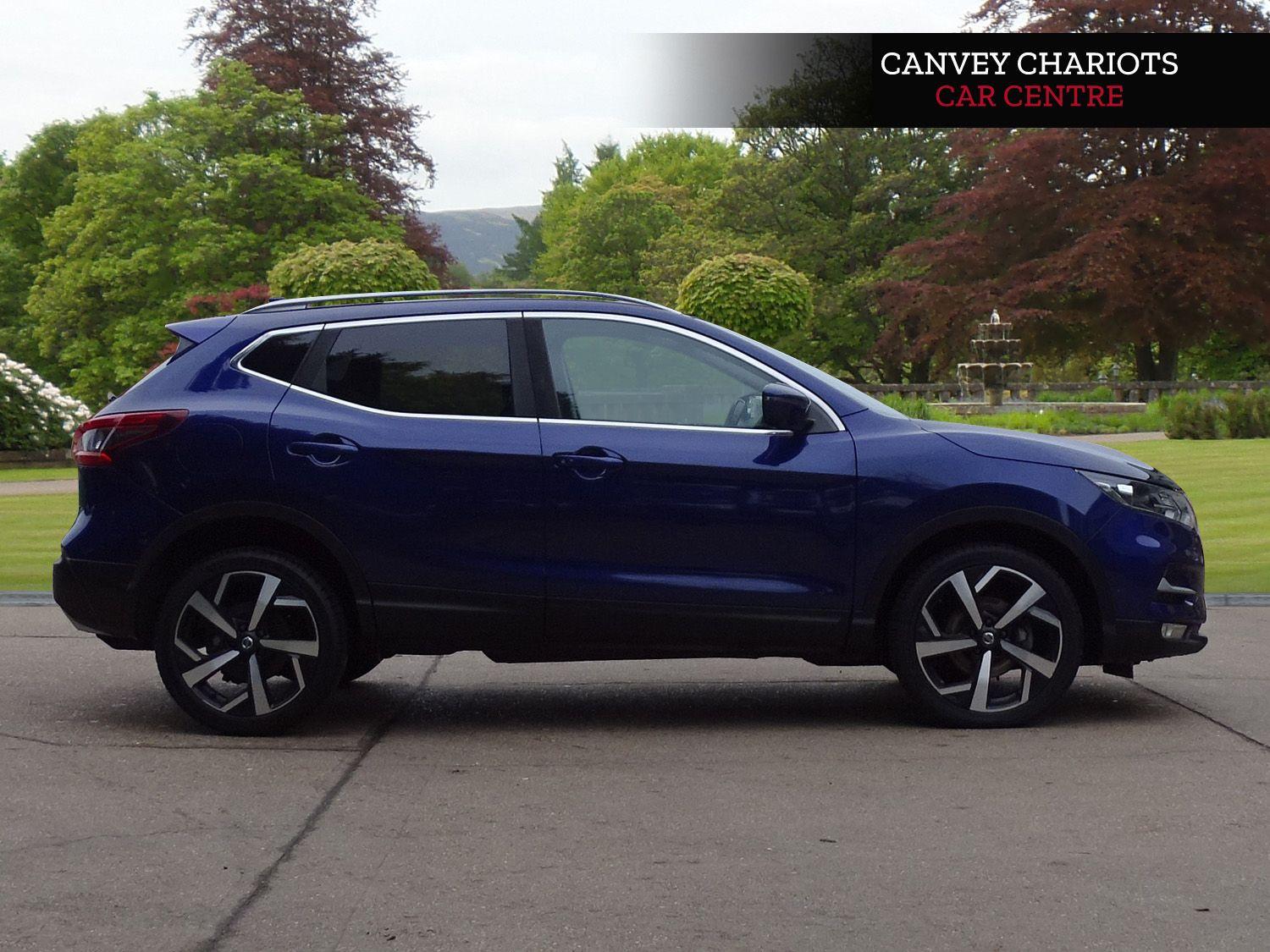 Used Nissan Qashqai 2019 for sale - 76012241: Photo 5