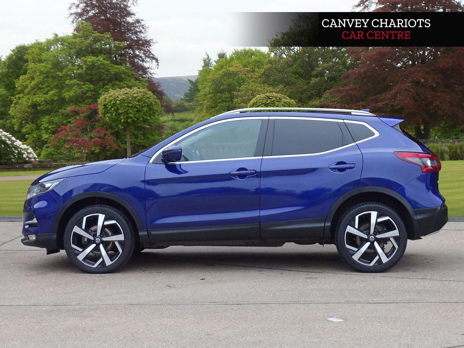 Used Nissan Qashqai 2019 for sale - 76012241: Photo 6