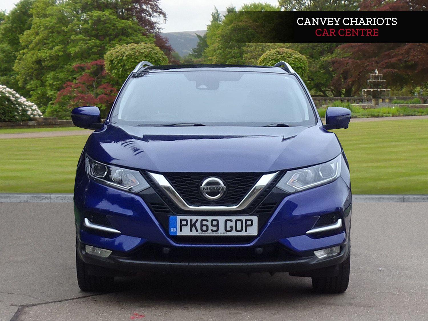 Used Nissan Qashqai 2019 for sale - 76012241: Photo 7