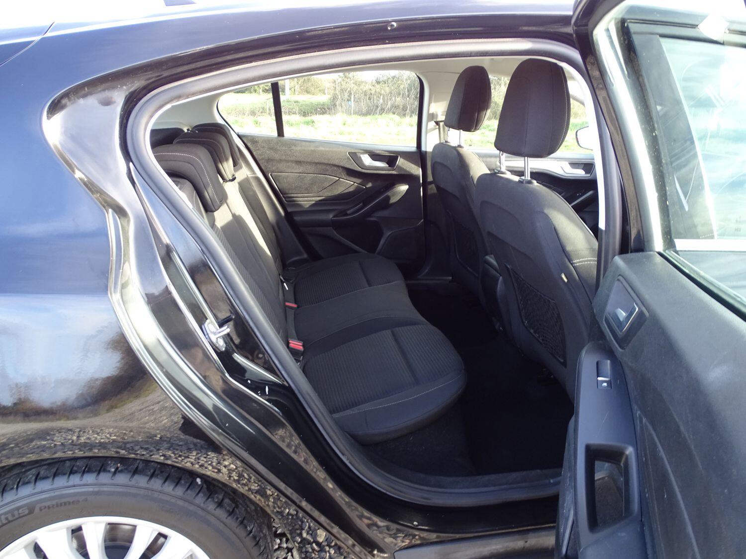 Used Ford Focus 2021 for sale - 77175812: Photo 11