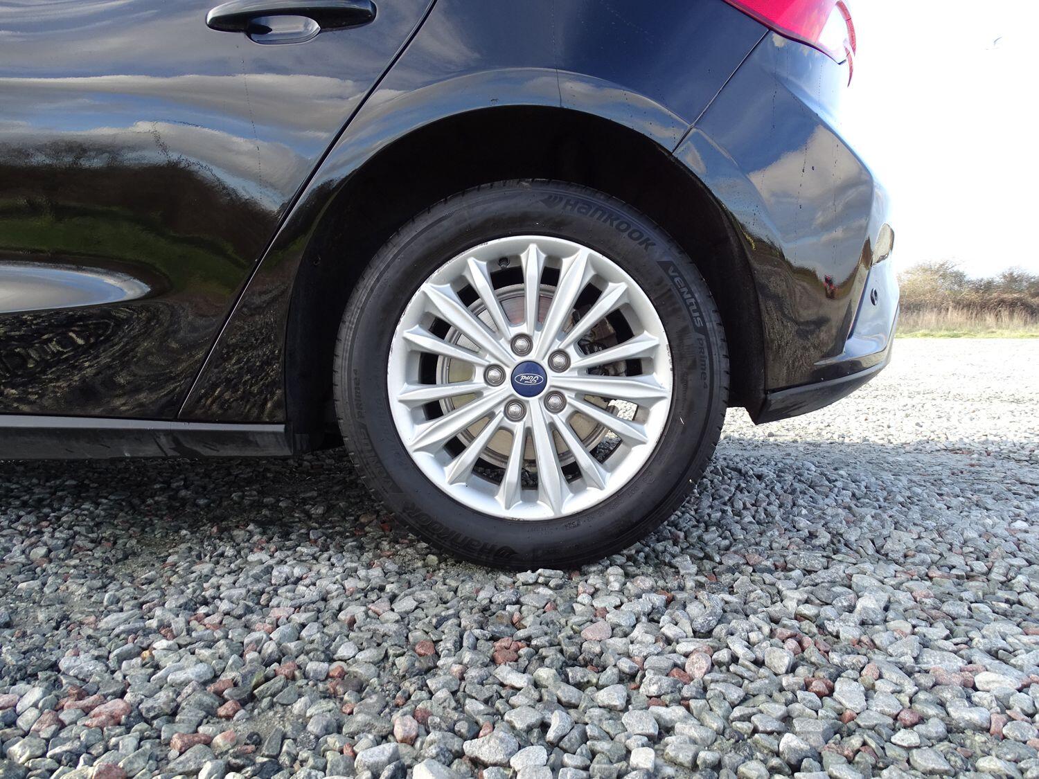 Used Ford Focus 2021 for sale - 77175812: Photo 13