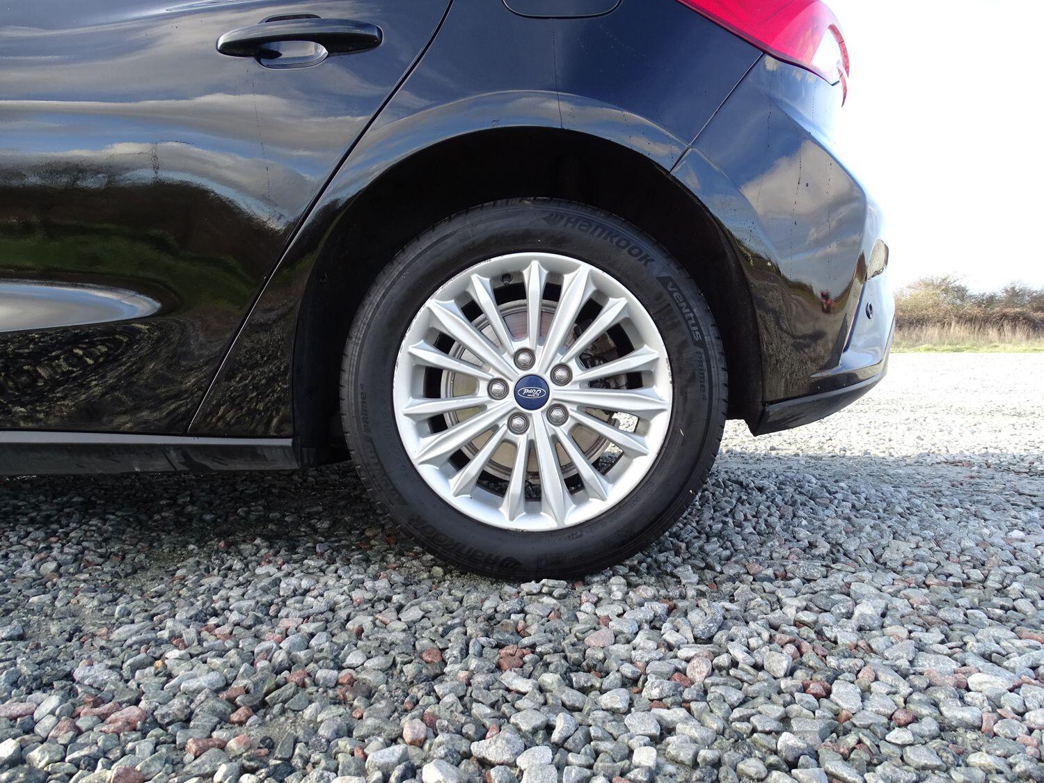 Used Ford Focus 2021 for sale - 77175812: Photo 14