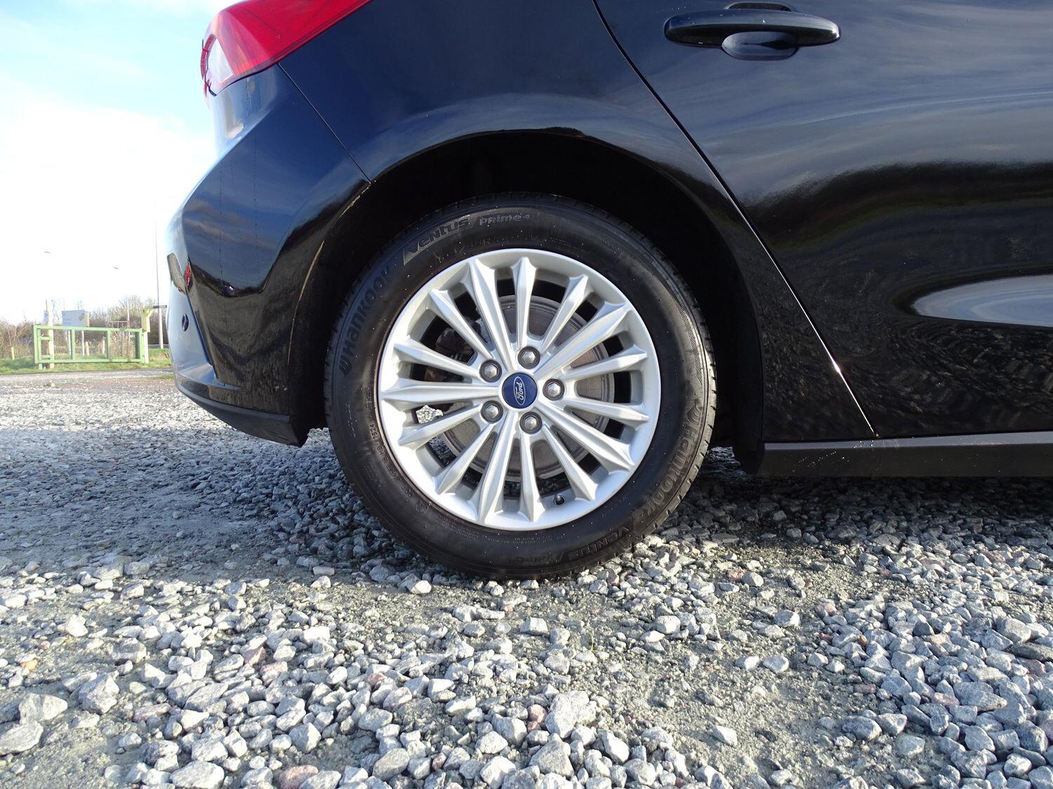 Used Ford Focus 2021 for sale - 77175812: Photo 15