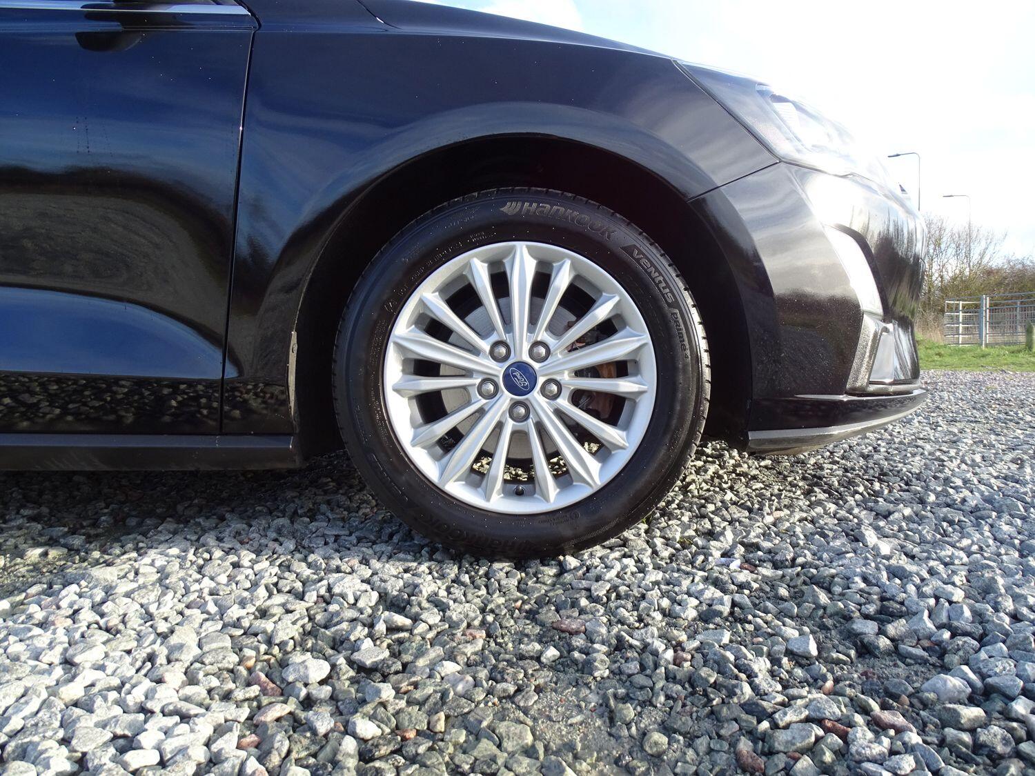 Used Ford Focus 2021 for sale - 77175812: Photo 16