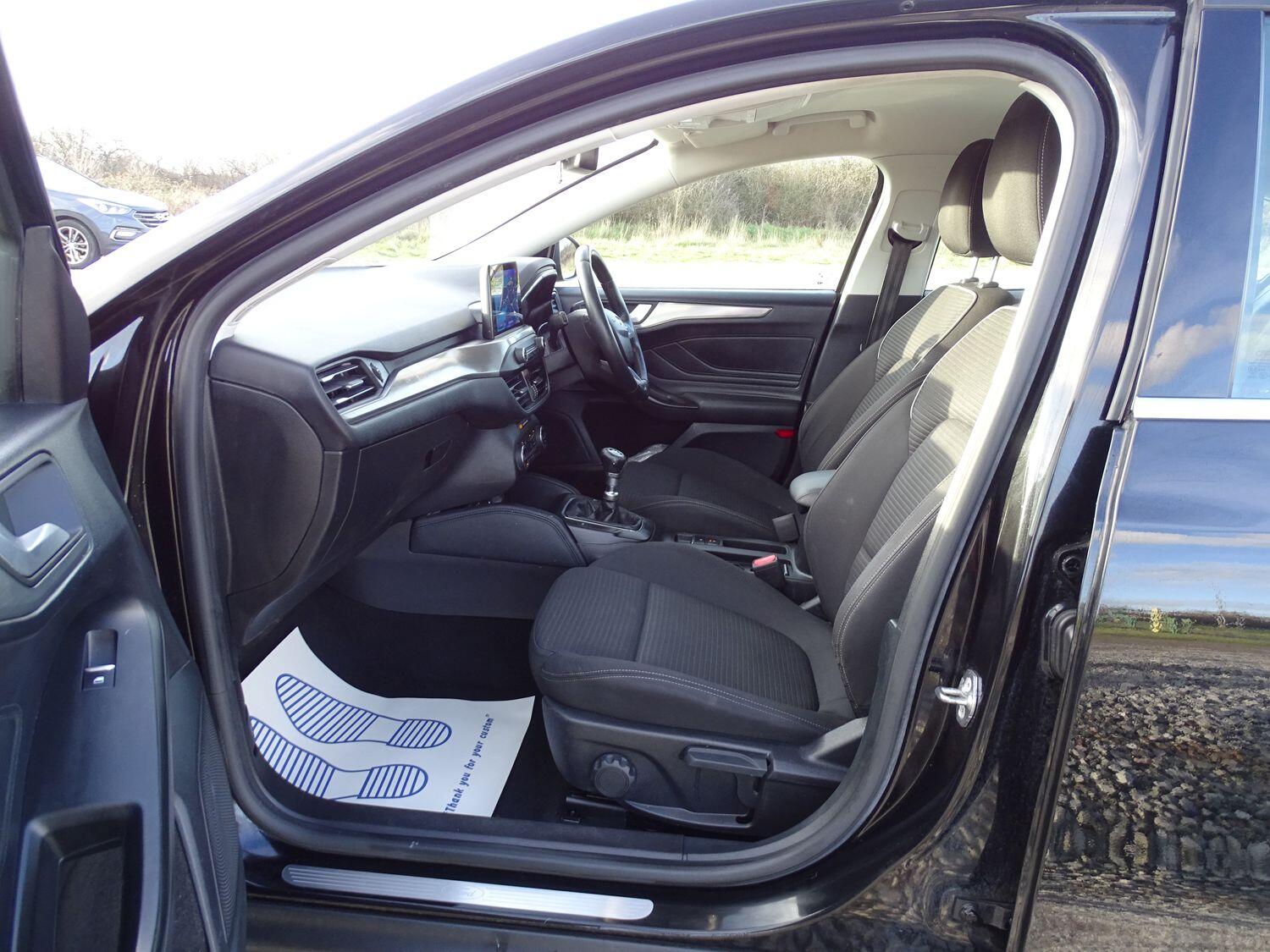 Used Ford Focus 2021 for sale - 77175812: Photo 19